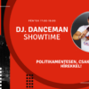 Pénteki Showtime