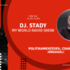 My World Radio Show