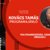 Programajánló