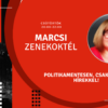 Zenekoktél